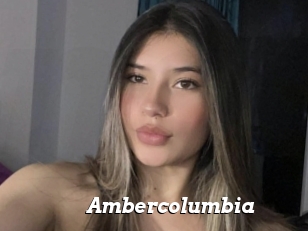 Ambercolumbia