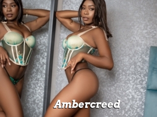 Ambercreed