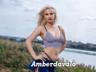 Amberdavalo