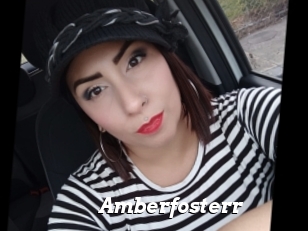 Amberfosterr