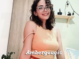 Ambergougis