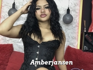 Amberjansen