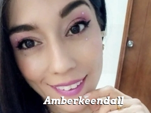 Amberkeendall