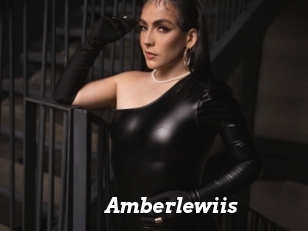 Amberlewiis