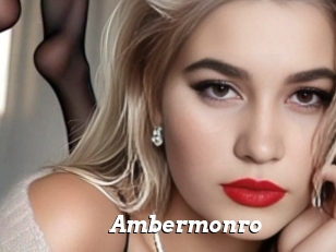 Ambermonro