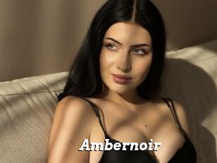 Ambernoir