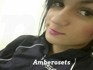 Amberosets