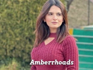 Amberrhoads