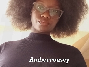 Amberrousey