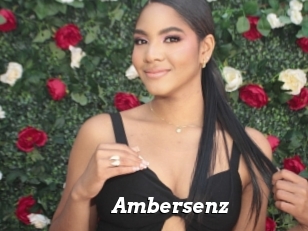 Ambersenz