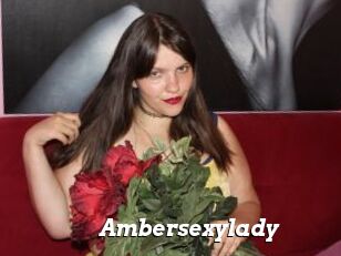 Ambersexylady