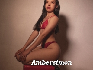 Ambersimon