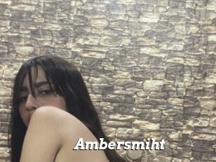 Ambersmiht
