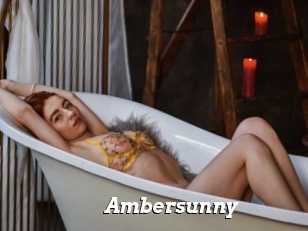 Ambersunny
