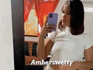 Amberswetty