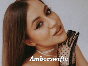 Amberswifte