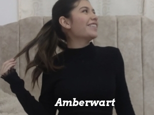 Amberwart