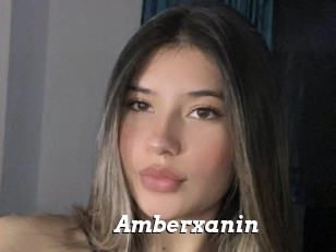 Amberxanin