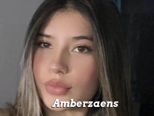 Amberzaens