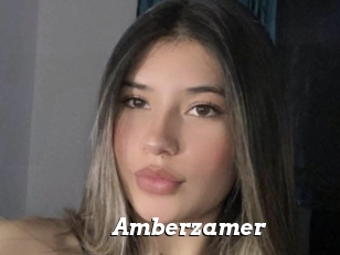 Amberzamer