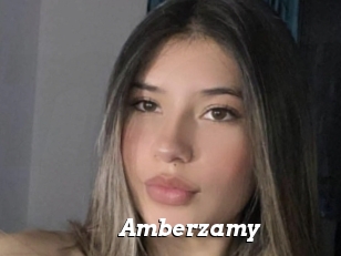 Amberzamy