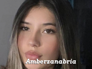 Amberzanabria