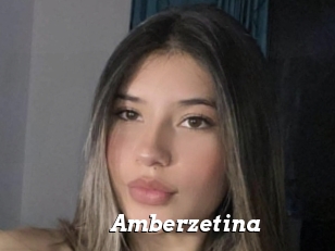 Amberzetina
