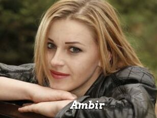 Ambir