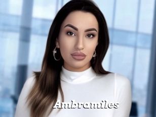 Ambramiles
