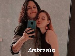Ambrosiia