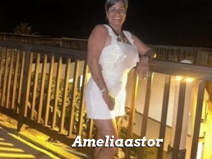 Ameliaastor