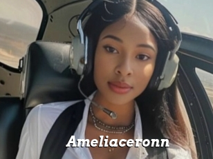 Ameliaceronn