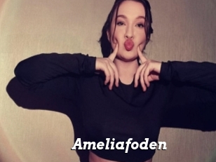 Ameliafoden