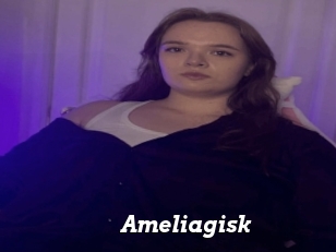 Ameliagisk