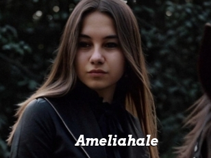 Ameliahale