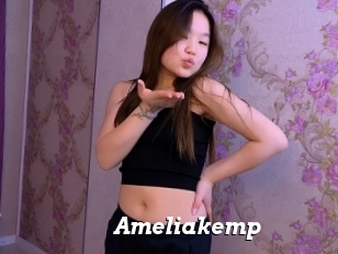 Ameliakemp