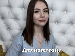 Ameliamoralis