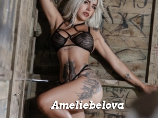 Ameliebelova