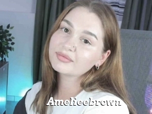 Amelieebrown