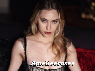 Amelieerosee