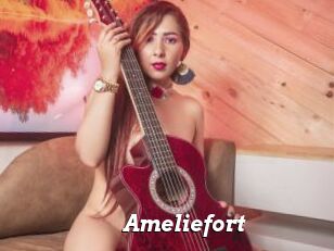 Ameliefort