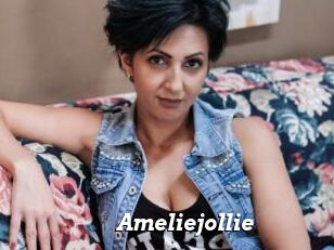 Ameliejollie