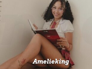 Amelieking