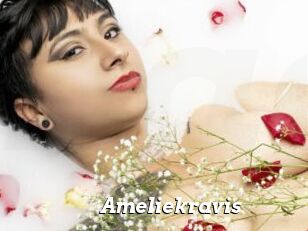 Ameliekravis