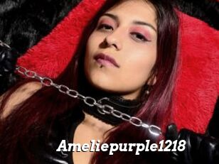 Ameliepurple1218