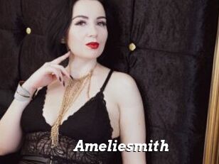 Ameliesmith