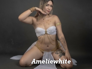 Ameliewhite