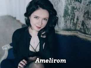 Amelirom