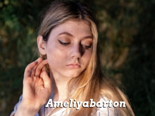 Ameliyabarton