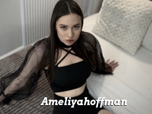 Ameliyahoffman